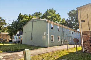 6249 Alexander St Apt B, Norfolk, VA 23513