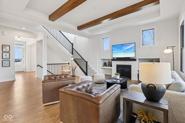 26791 Crooked Creek Avenue, Arcadia, IN 46030