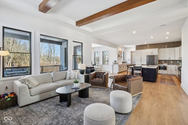 26791 Crooked Creek Avenue, Arcadia, IN 46030