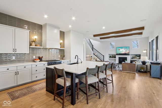 26791 Crooked Creek Avenue, Arcadia, IN 46030