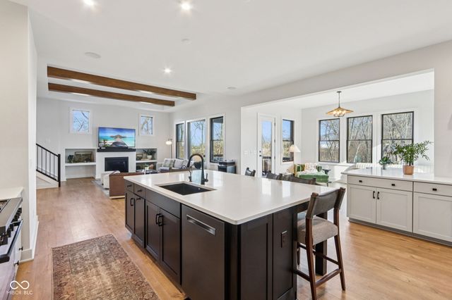 26791 Crooked Creek Avenue, Arcadia, IN 46030