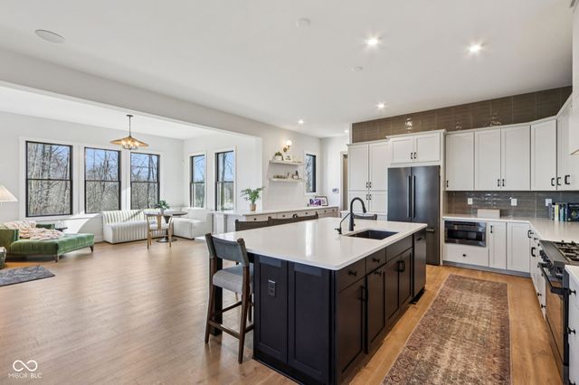 26791 Crooked Creek Avenue, Arcadia, IN 46030