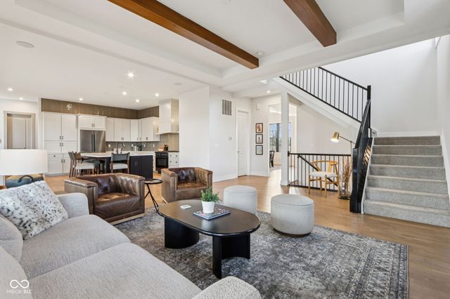 26791 Crooked Creek Avenue, Arcadia, IN 46030