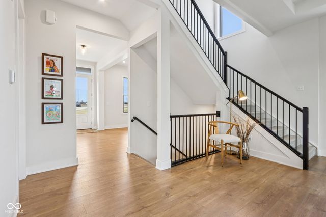 26791 Crooked Creek Avenue, Arcadia, IN 46030