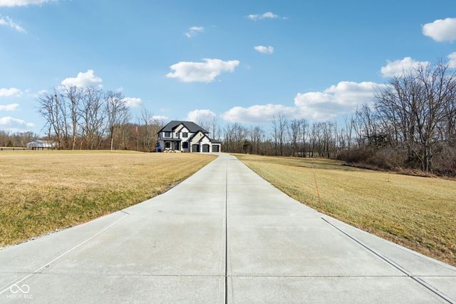 26791 Crooked Creek Avenue, Arcadia, IN 46030