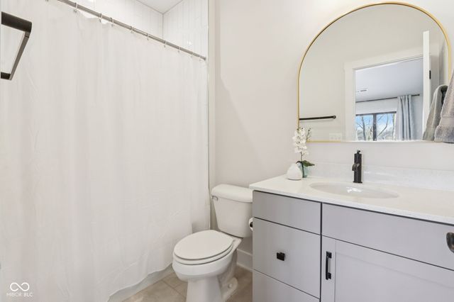 26791 Crooked Creek Avenue, Arcadia, IN 46030