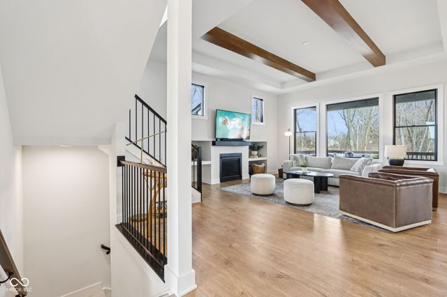 26791 Crooked Creek Avenue, Arcadia, IN 46030