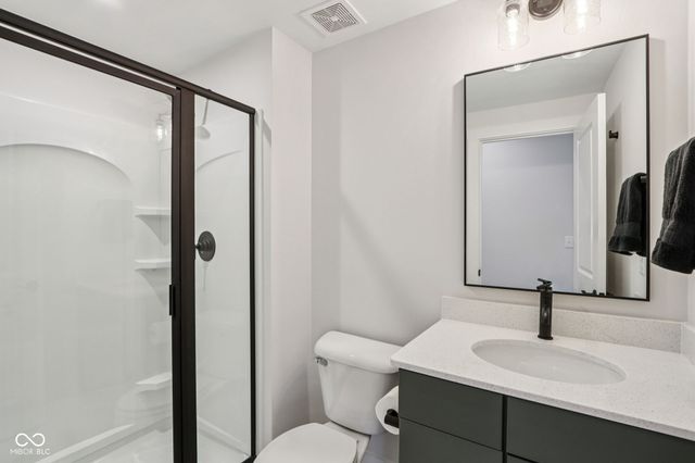 26791 Crooked Creek Avenue, Arcadia, IN 46030