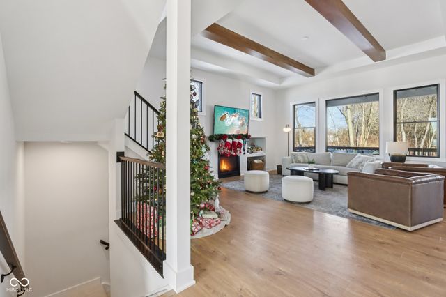 26791 Crooked Creek Avenue, Arcadia, IN 46030