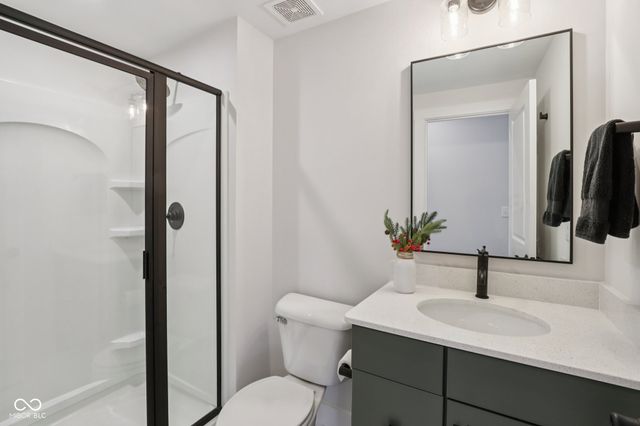 26791 Crooked Creek Avenue, Arcadia, IN 46030