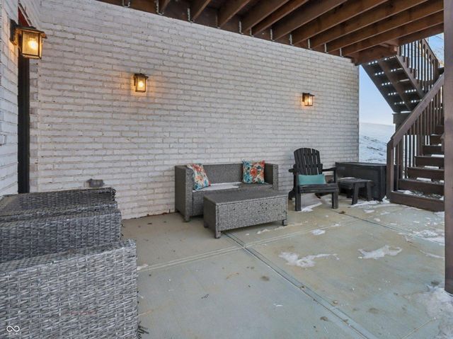 26791 Crooked Creek Avenue, Arcadia, IN 46030