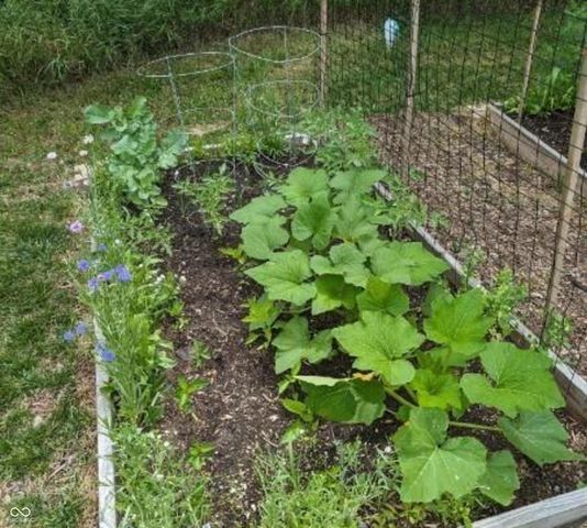 26791 Crooked Creek Avenue, Arcadia, IN 46030