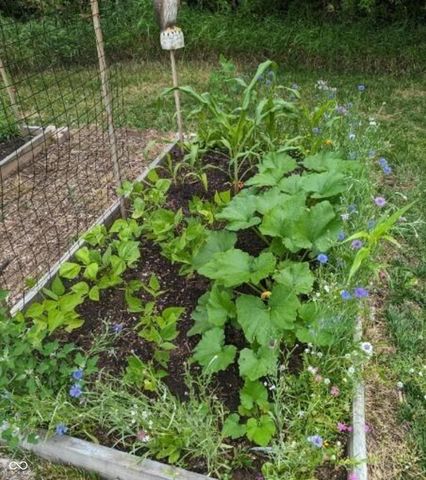 26791 Crooked Creek Avenue, Arcadia, IN 46030