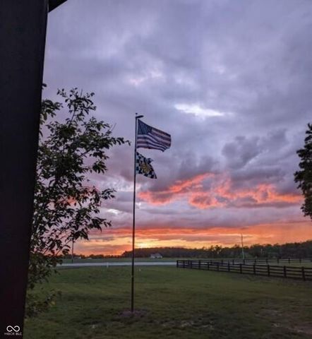 26791 Crooked Creek Avenue, Arcadia, IN 46030