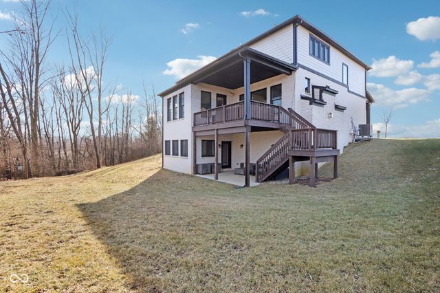 26791 Crooked Creek Avenue, Arcadia, IN 46030