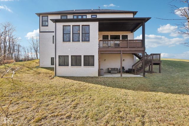 26791 Crooked Creek Avenue, Arcadia, IN 46030