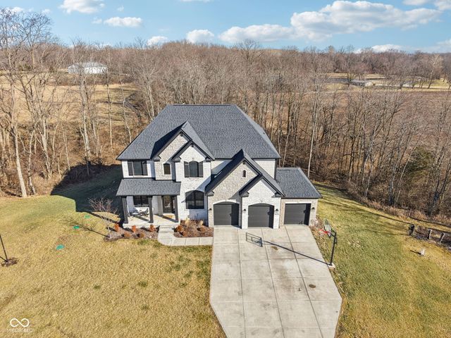 26791 Crooked Creek Avenue, Arcadia, IN 46030