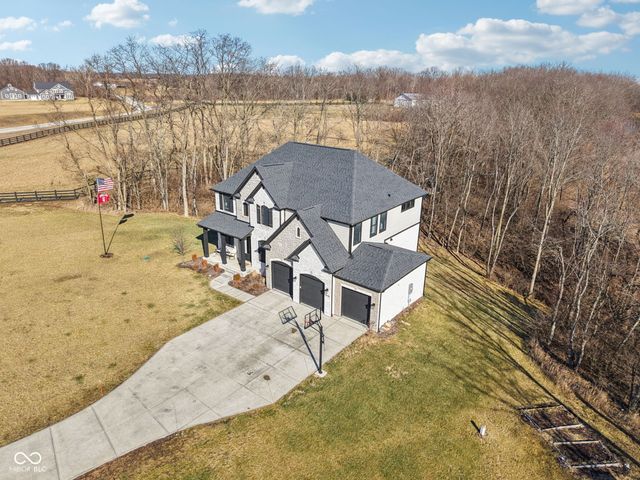 26791 Crooked Creek Avenue, Arcadia, IN 46030