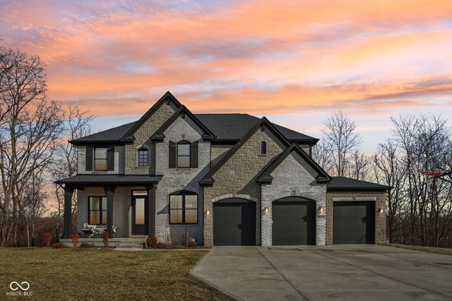 26791 Crooked Creek Avenue, Arcadia, IN 46030