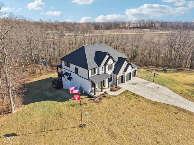 26791 Crooked Creek Avenue, Arcadia, IN 46030