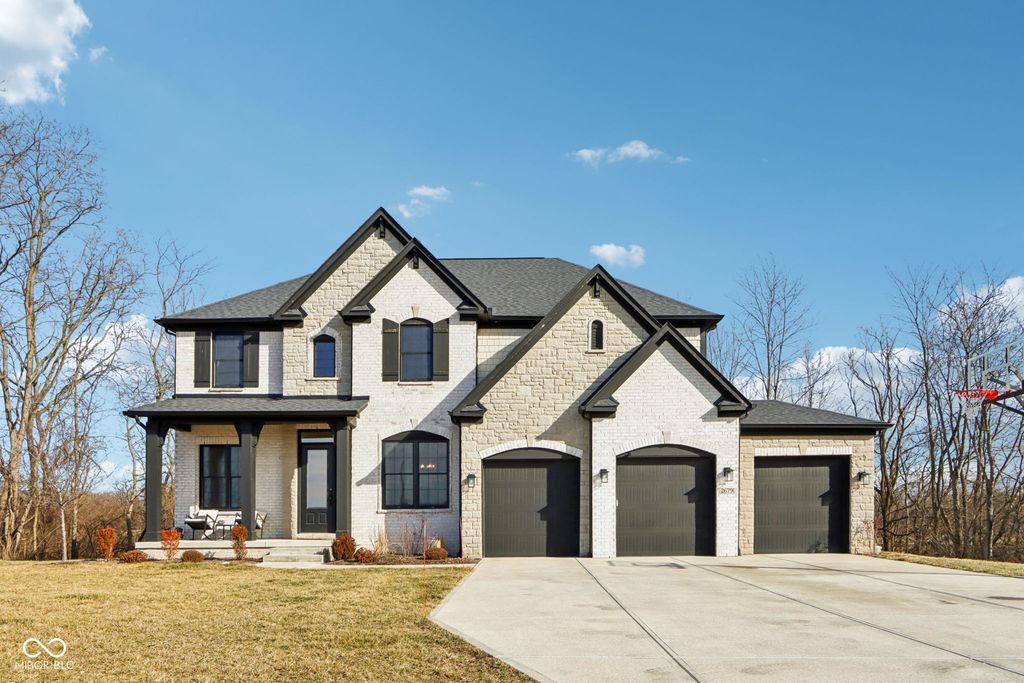 26791 Crooked Creek Avenue, Arcadia, IN 46030