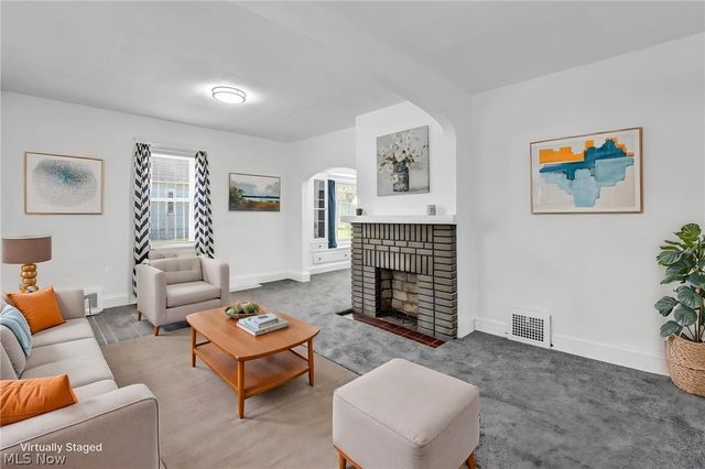 3488 W 52nd Street, Cleveland, OH 44102