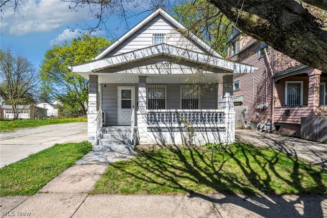 3488 W 52nd Street, Cleveland, OH 44102