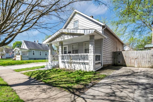 3488 W 52nd Street, Cleveland, OH 44102