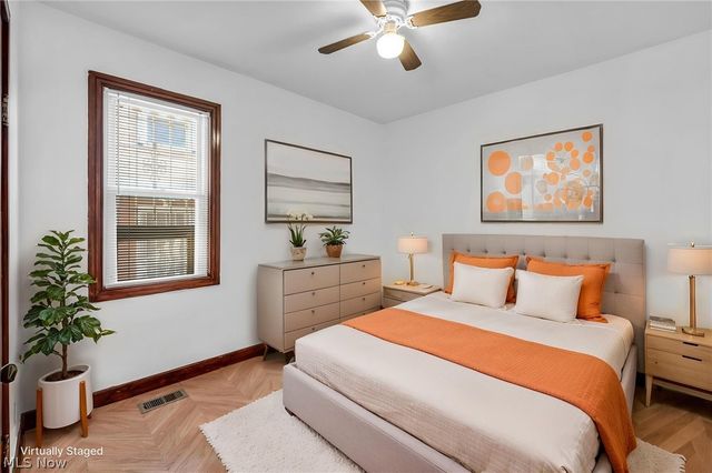 3488 W 52nd Street, Cleveland, OH 44102