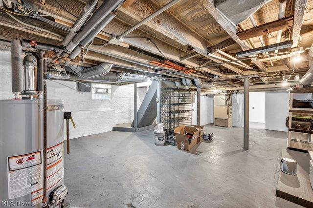 3488 W 52nd Street, Cleveland, OH 44102