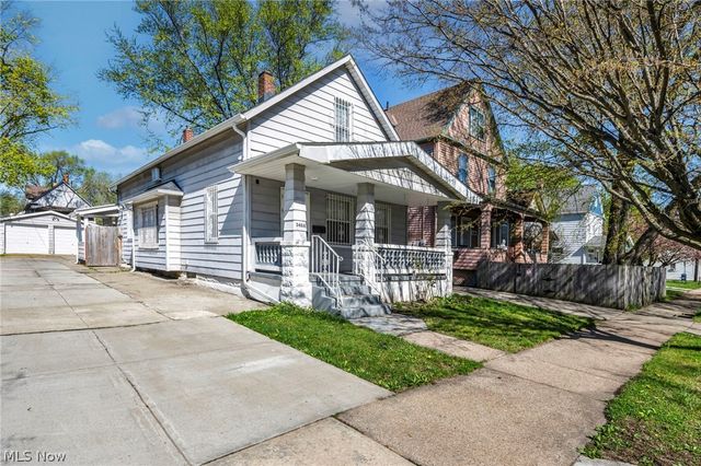 3488 W 52nd Street, Cleveland, OH 44102
