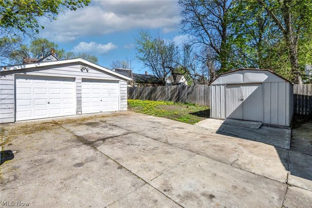 3488 W 52nd Street, Cleveland, OH 44102