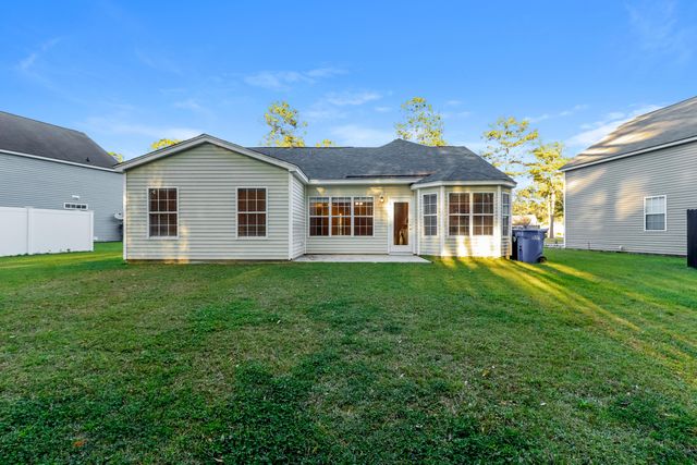 9068 Fieldstone, Summerville, SC 29485