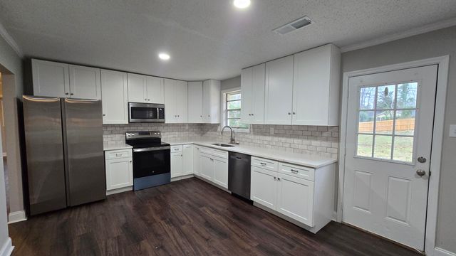 4517 Plantation Road, Augusta, GA 30907