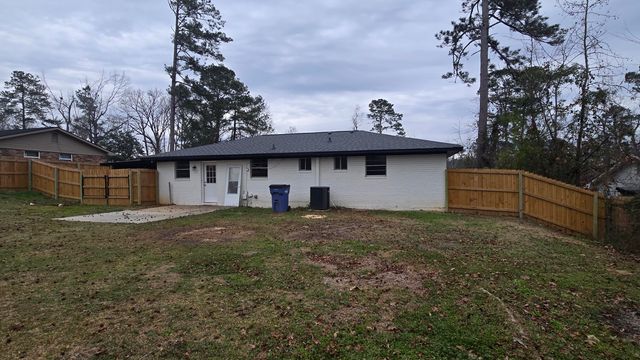 4517 Plantation Road, Augusta, GA 30907
