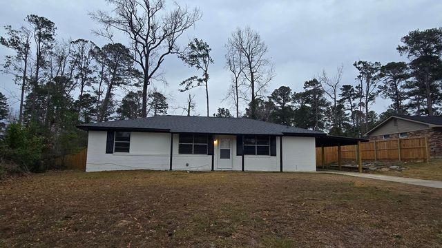 4517 Plantation Road, Augusta, GA 30907
