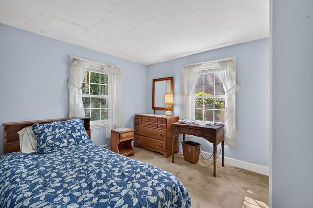 49 Downing Rd, Lexington, MA 02421