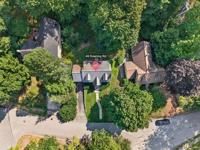 49 Downing Rd, Lexington, MA 02421