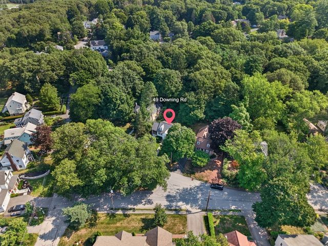 49 Downing Rd, Lexington, MA 02421