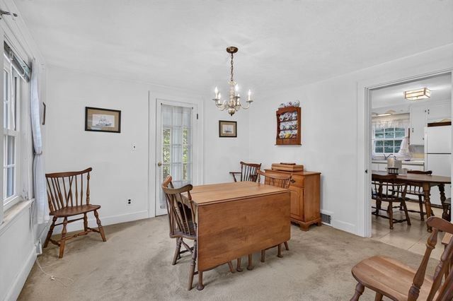 49 Downing Rd, Lexington, MA 02421