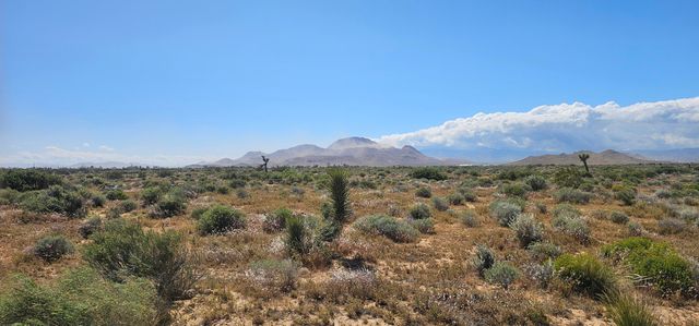 12th Street, Mojave, CA 93501