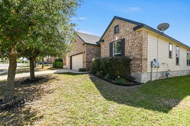 5817 Sardinia DR, Round Rock, TX 78665