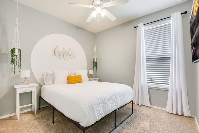 5817 Sardinia DR, Round Rock, TX 78665