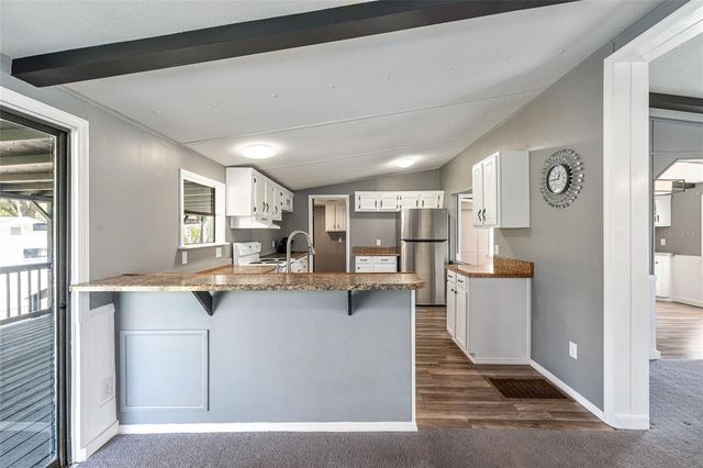 5600 SE 39TH STREET, Trenton, FL 32693