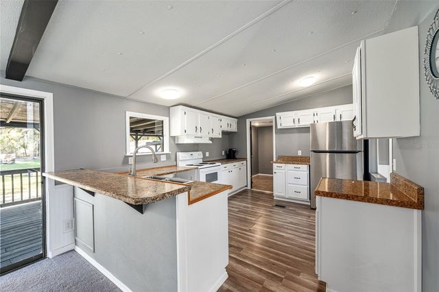 5600 SE 39TH STREET, Trenton, FL 32693