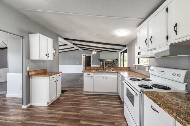 5600 SE 39TH STREET, Trenton, FL 32693