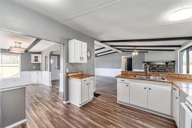 5600 SE 39TH STREET, Trenton, FL 32693