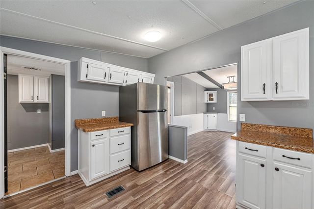 5600 SE 39TH STREET, Trenton, FL 32693