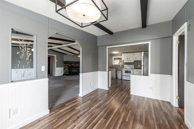 5600 SE 39TH STREET, Trenton, FL 32693