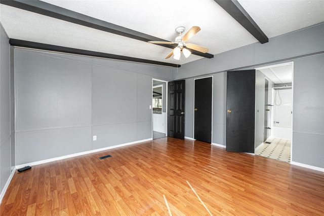 5600 SE 39TH STREET, Trenton, FL 32693